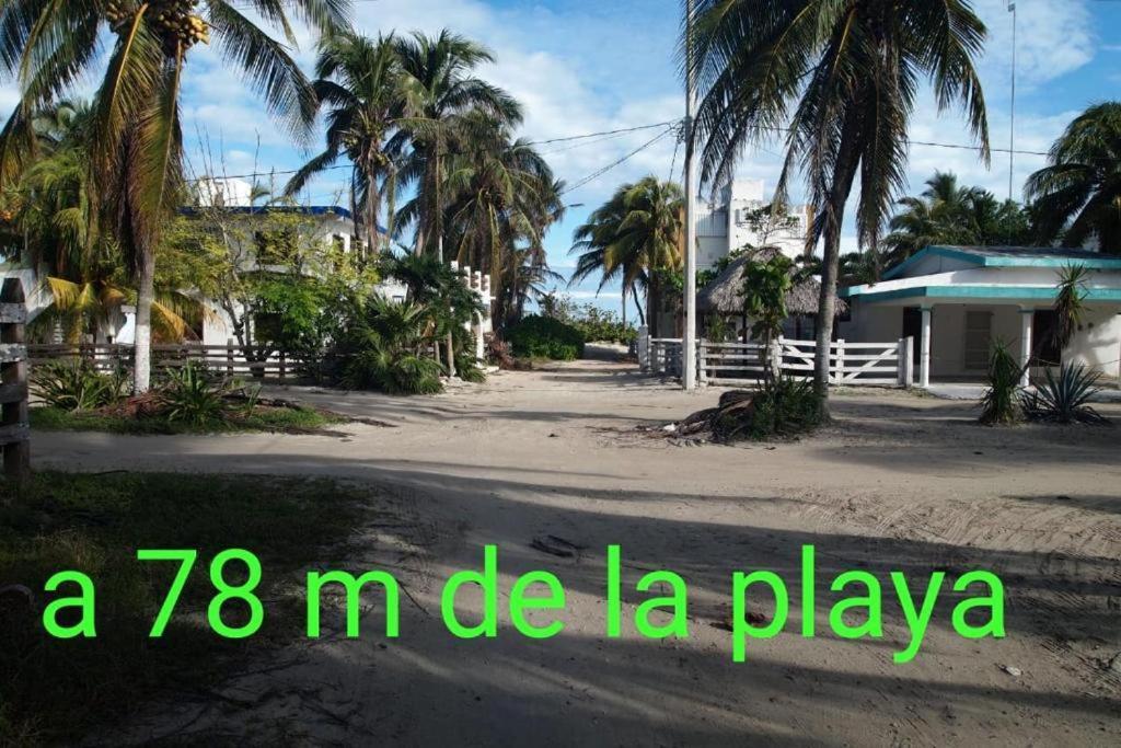Via Lactea Apartamentos 埃尔库约 外观 照片