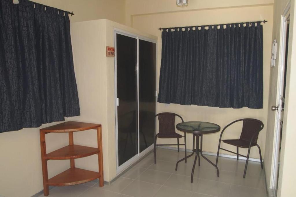 Via Lactea Apartamentos 埃尔库约 外观 照片